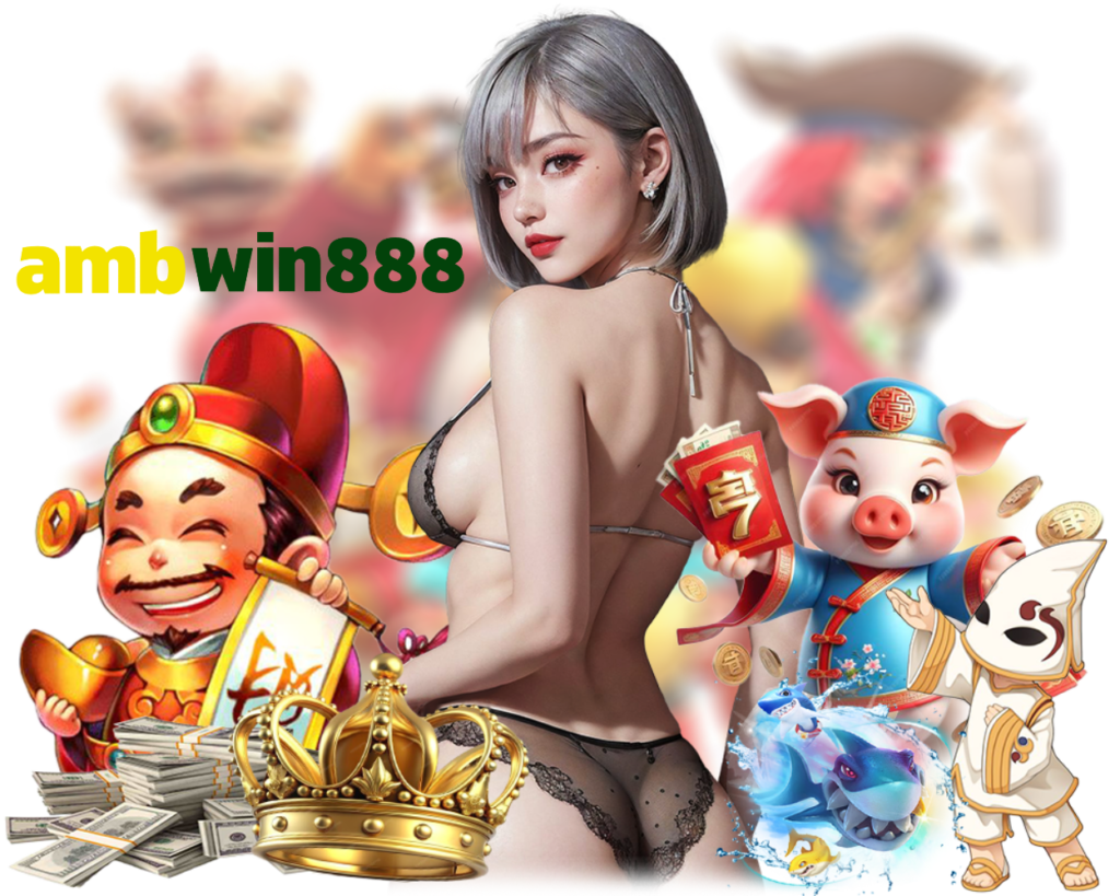 AMBWIN888